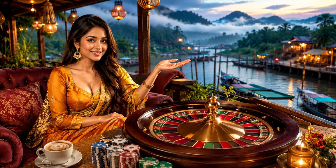 kingtaka casino