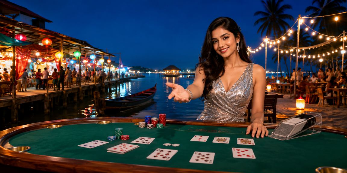 kingtaka casino