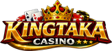 kingtaka casino logo